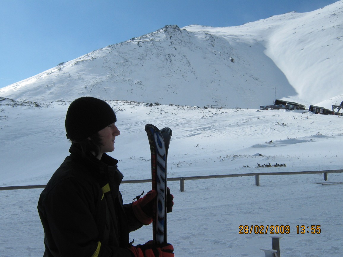 28022009 Lomnické sedlo 002