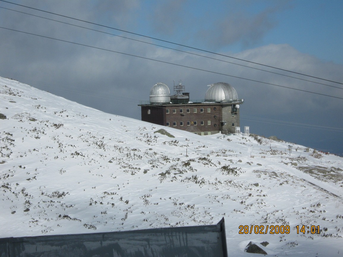 28022009 Lomnické sedlo 004