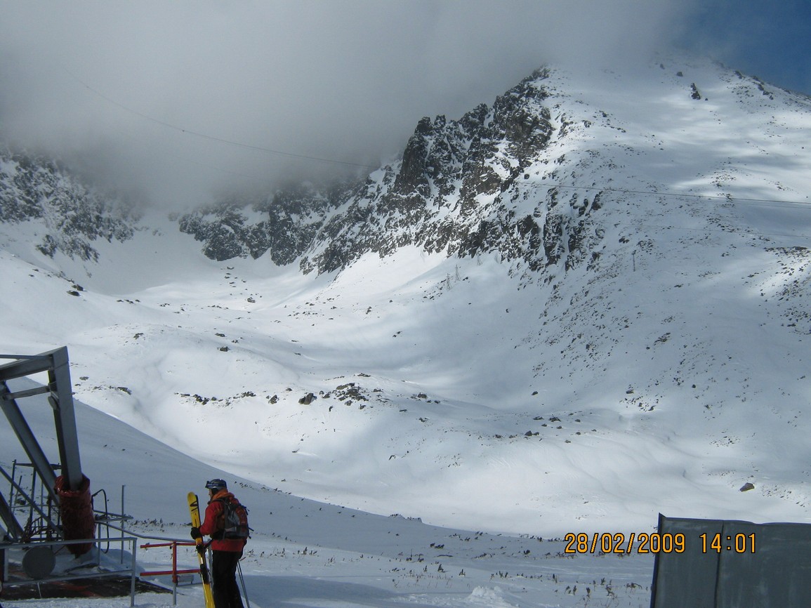 28022009 Lomnické sedlo 005