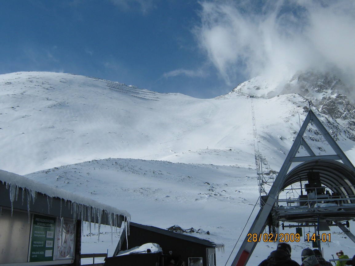 28022009 Lomnické sedlo 006