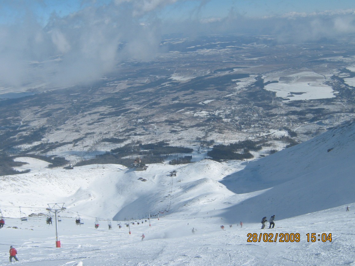 28022009 Lomnické sedlo 016