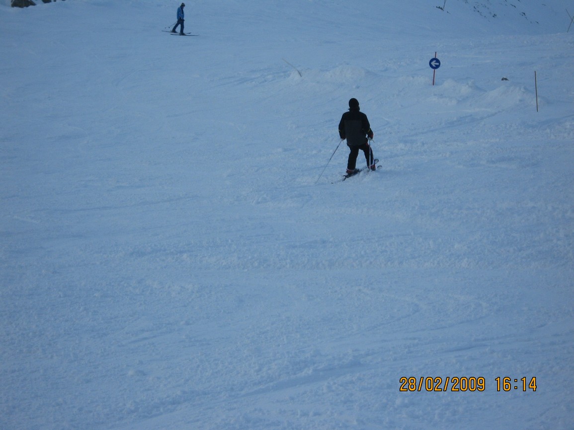 28022009 Lomnické sedlo 021