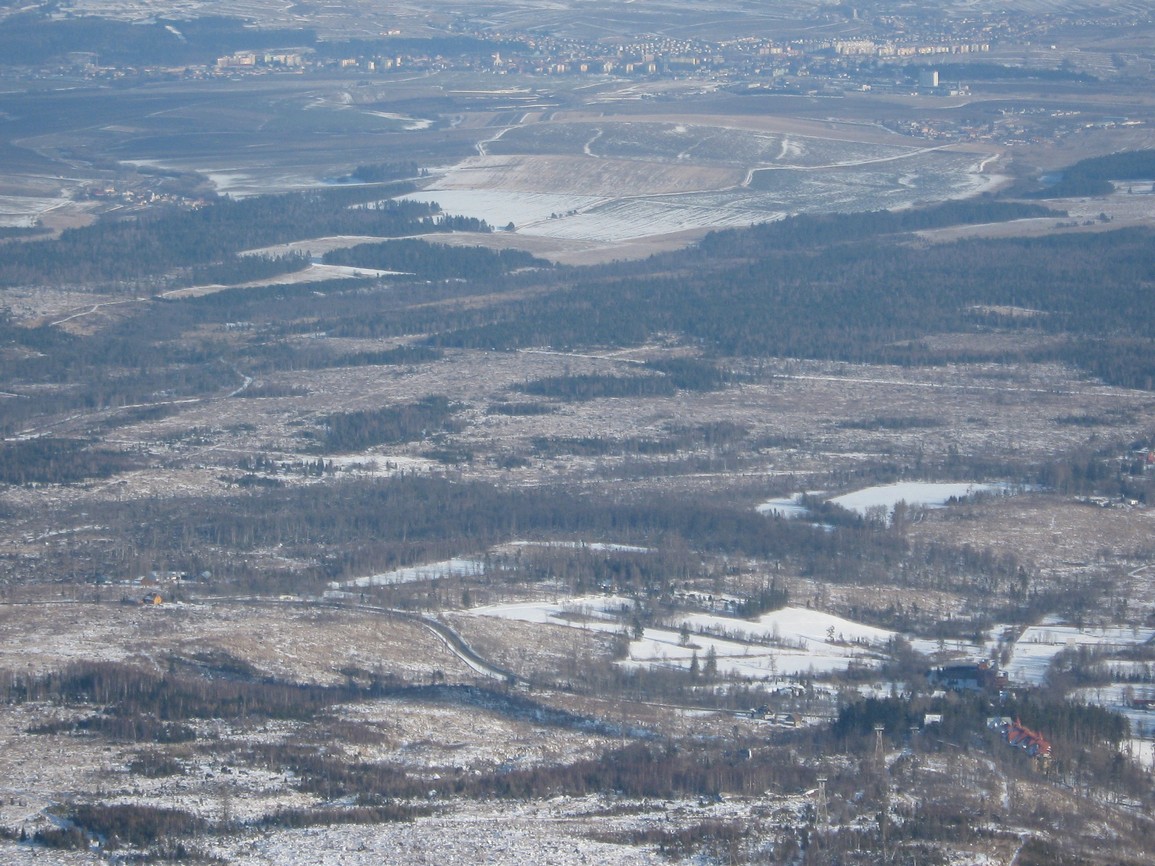 28022009 Lomnické sedlo 022