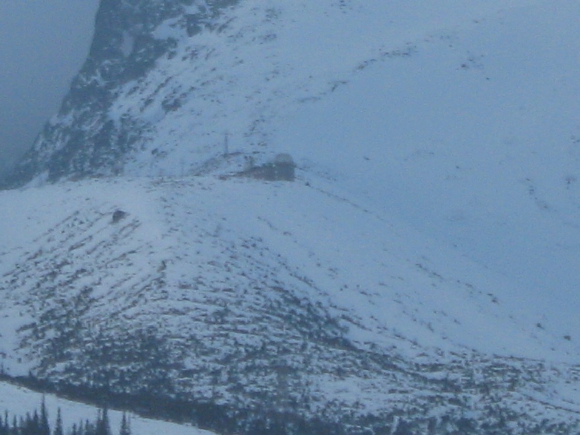 28022009 Lomnické sedlo 025